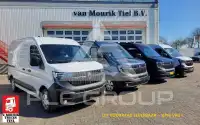 2023 Renault Master