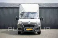 2023 Renault Master
