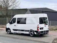 2023 Renault Master