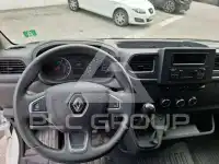2023 Renault Master