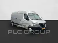 2023 Renault Master