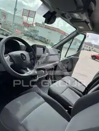 2023 Renault Master