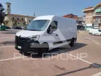 2023 Renault Master