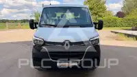 2023 Renault Master