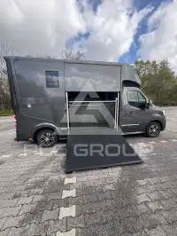 2023 Renault Master