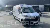 2023 Renault Master