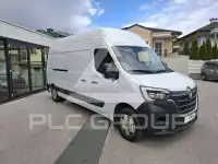 2023 Renault Master