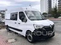 2023 Renault Master