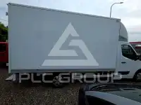 2023 Renault Master