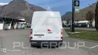 2023 Renault Master