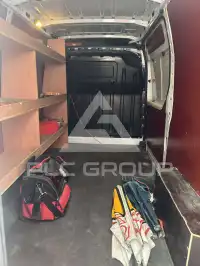 2023 Renault Master