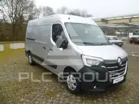 2023 Renault Master
