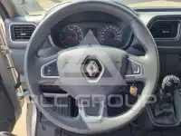 2023 Renault Master