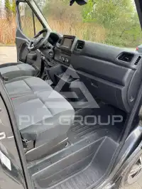 2023 Renault Master