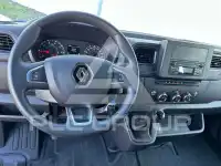 2023 Renault Master