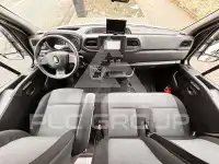 2023 Renault Master