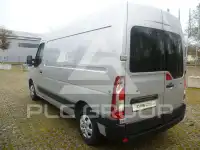 2023 Renault Master