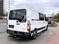 2023 Renault Master