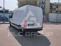 2023 Renault Master