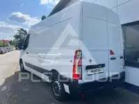 2023 Renault Master
