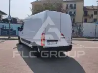 2023 Renault Master