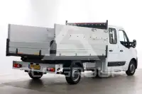 2023 Renault Master