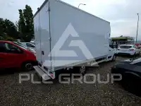 2023 Renault Master