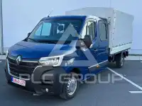 2023 Renault Master