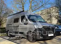 2023 Renault Master