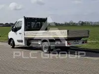 2023 Renault Master