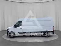 2023 Renault Master