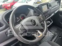 2023 Renault Master