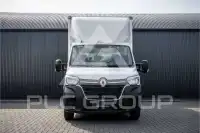 2023 Renault Master