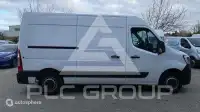 2023 Renault Master