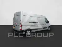 2023 Renault Master