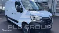 2023 Renault Master