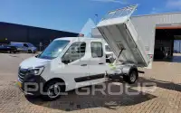 2023 Renault Master
