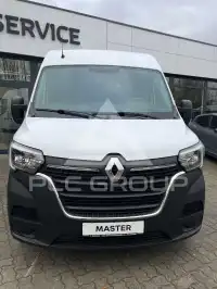 2023 Renault Master