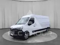 2023 Renault Master