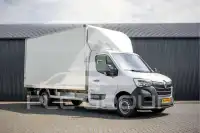 2023 Renault Master