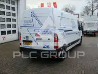 2023 Renault Master