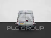 2023 Renault Master