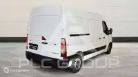 2023 Renault Master