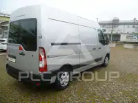 2023 Renault Master