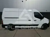 2023 Renault Master