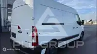 2023 Renault Master