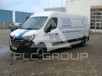 2023 Renault Master
