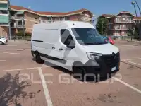 2023 Renault Master