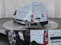 2023 Renault Master