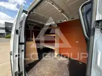 2023 Renault Master